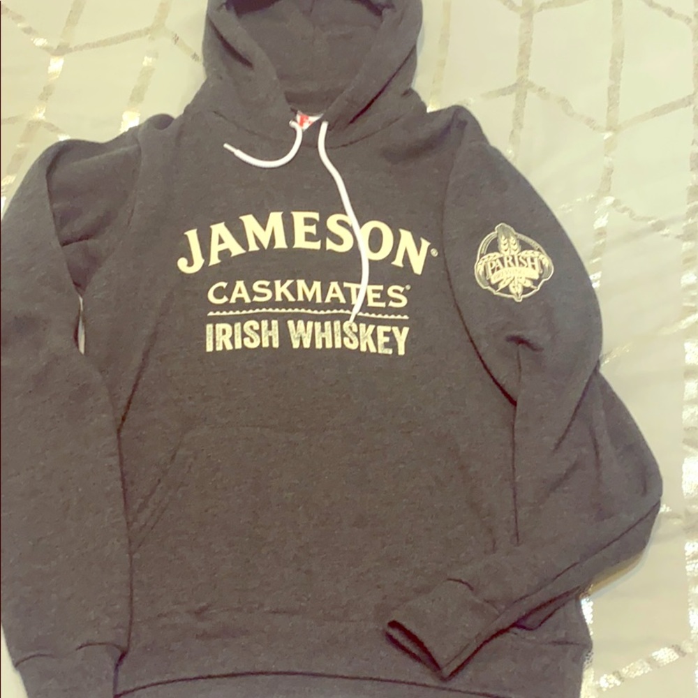 Jameson Caskmates Hoodie